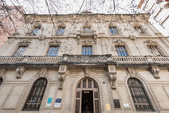 Palacete de Albors - Alcoy