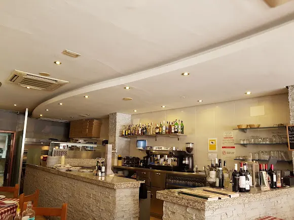 Pizza4U - Albir - l'Alfas del Pi