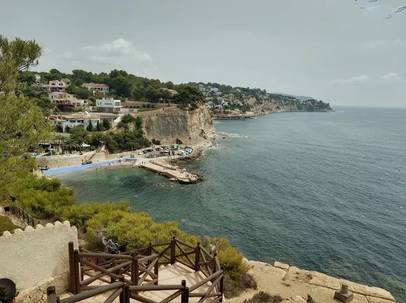 Cala Advocat