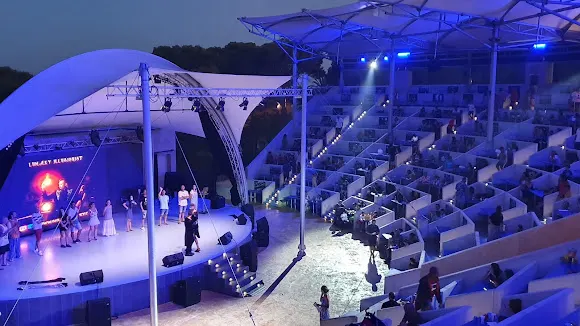 Coliseum La Marina - Elche