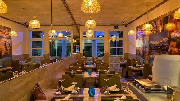 Buddha Castle Nepali & Indian Restaurant