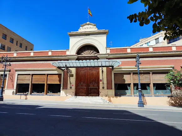 Casino de Orihuela - Orihuela