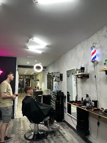LE BARBIER STUDIO’S - Alicante