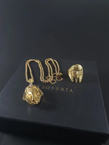 Oro San Pascual