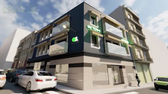 Estudio23 - Alicante