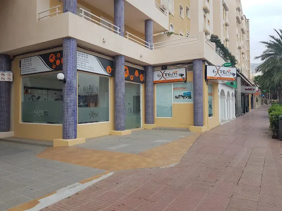EXTREMSEGURIDAD - Calpe