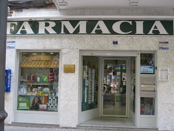Farmacia Alberto Miquel Blasco - Denia