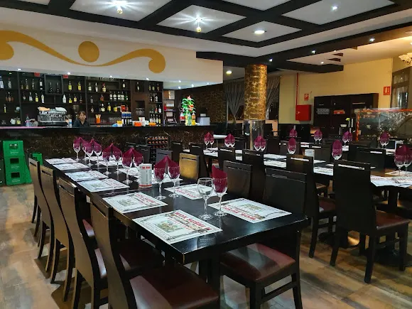 Wok Sushi 2 - Alicante