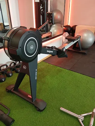 Gimnasio HSP sport