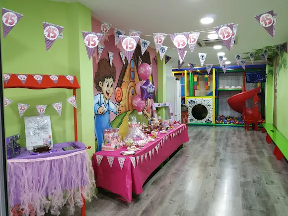 La Casita de Chocolate