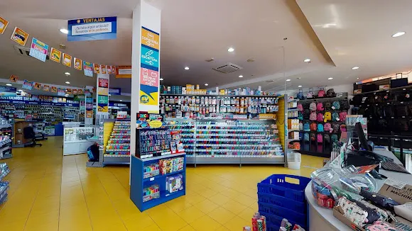 Bureau Vallée Finestrat - Finestrat