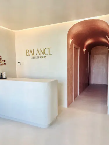 Balance Sense Of Beauty - l'Alfas del Pi