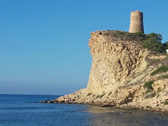 Torre del Xarco