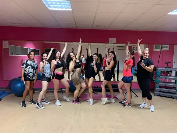 Go Up Gym - Albatera