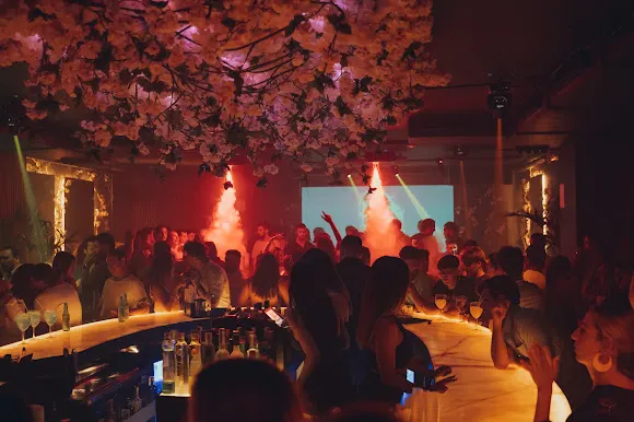 Pelican Club - Alicante