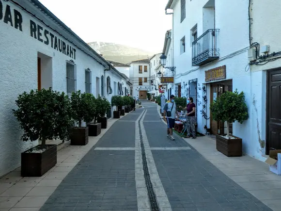 Museo de la Tortura