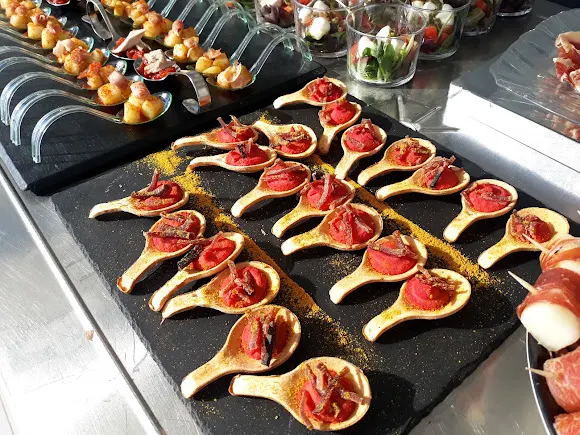 DUC - Date Un Capricho Catering - San Vicente del Raspeig