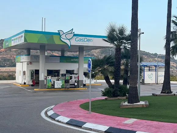 GASDEN Las Marinas - Denia