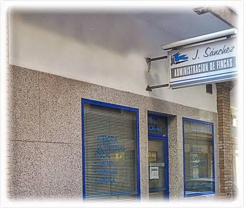 J. Sanchez Gestion Y Administracion de Fincas S.L.