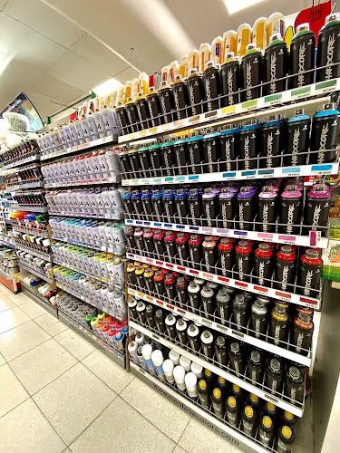 Comercial Beyser - Alicante