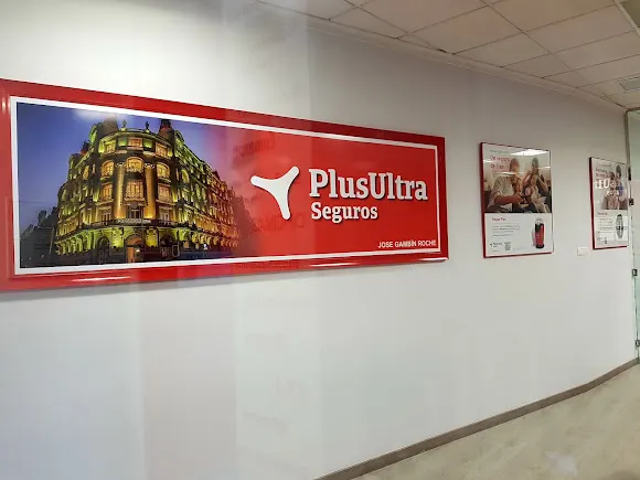 Occident - Agencia de seguros