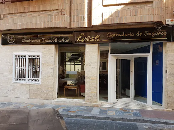 Correduría de seguros Aurelio Estañ - Callosa de Segura