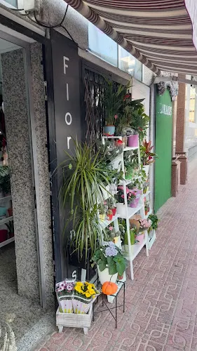 Floristería en Torrevieja - Florans - Torrevieja