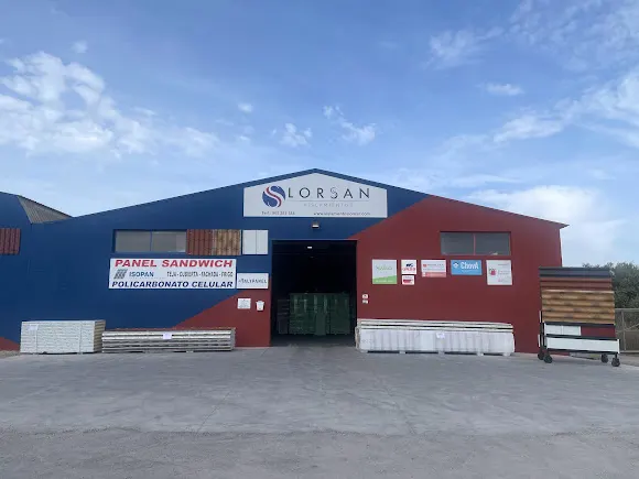 AISLAMIENTOS LORSAN - San Vicente del Raspeig