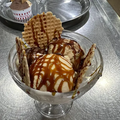 Heladeria Cafeteria Montes - Sant Joan dAlacant