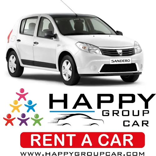 Happy Group Rentacar - Orihuela