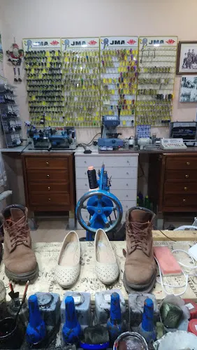 LO DE NATI Reparacion de Calzado y duplicado de llaves - Alicante