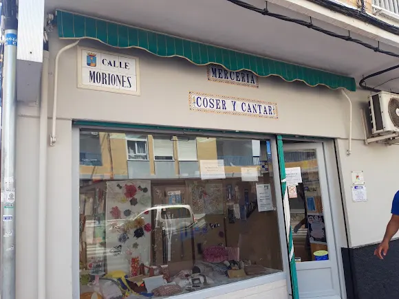 Coser Y Cantar - Torrevieja