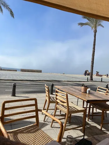 Restaurante Casa Oller - Teulada