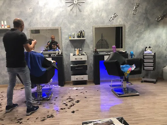 Peluquería Ismael