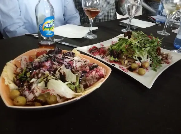 D 'landucci ristorante pizzeria