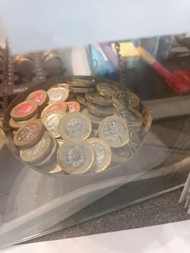Exchange - Torrevieja