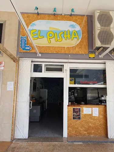 Bar el Granaino - Benidorm