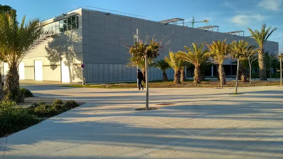Edificio ALTET - Elche