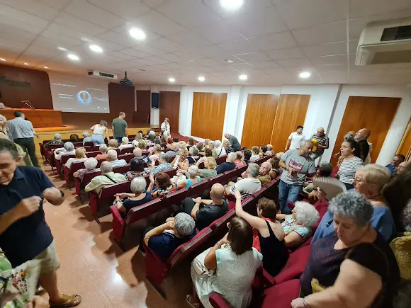 Fundación Paurides González Vidal