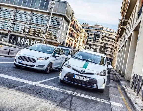 Elche Taxi