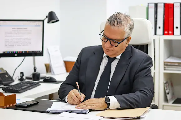 Despacho Jose Luis Sansano Abogados