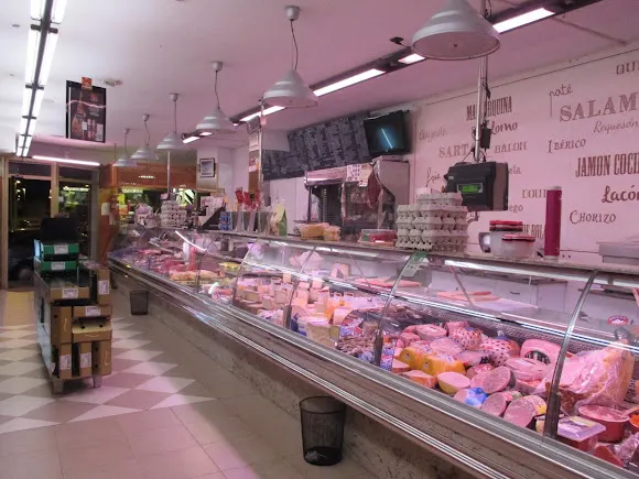 Carnicería Avilés - Elche