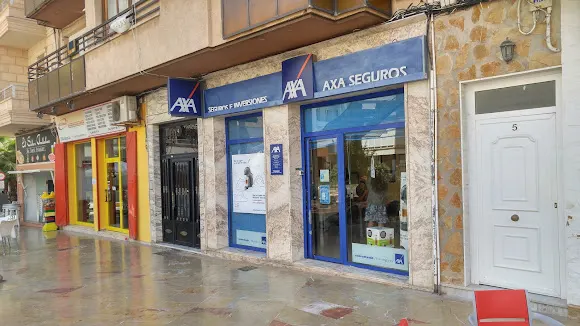 AXA Oficina Seguros Pedro Valero Mazón (Torrevieja) - Agencia Exclusiva