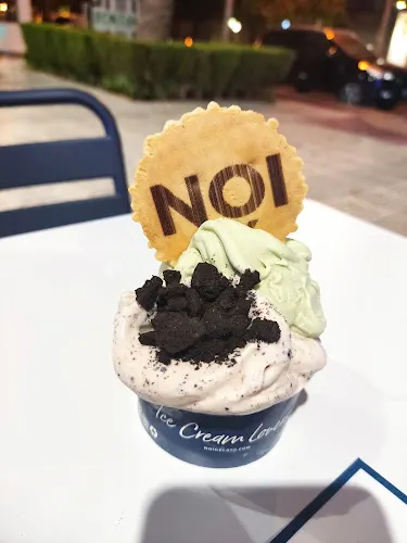 NOI gelato & co - Alicante