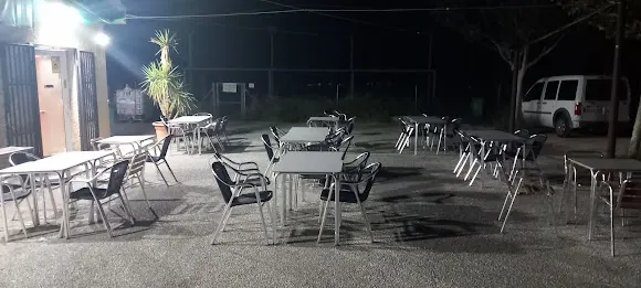 Bar Campo de Tiro Onil - Onil