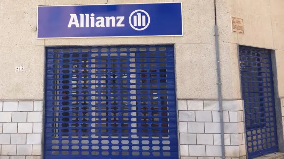 Allianz Seguros Santa Pola - Sercarela