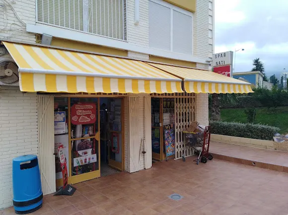 Supermercado Nati