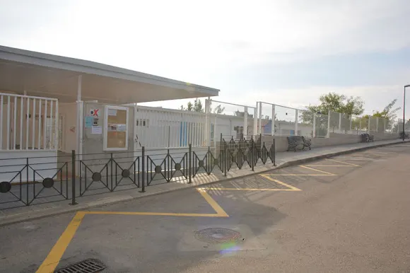 Colegio Público La Muixara - la Nucia