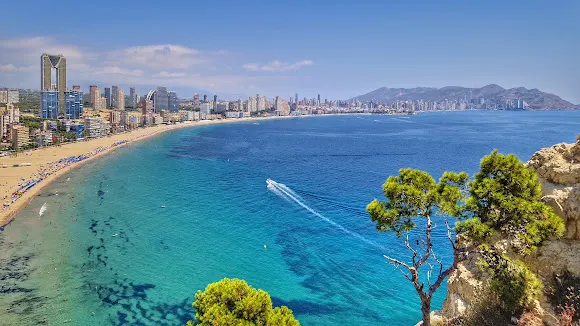 Benidorm Summer Festival - Benidorm