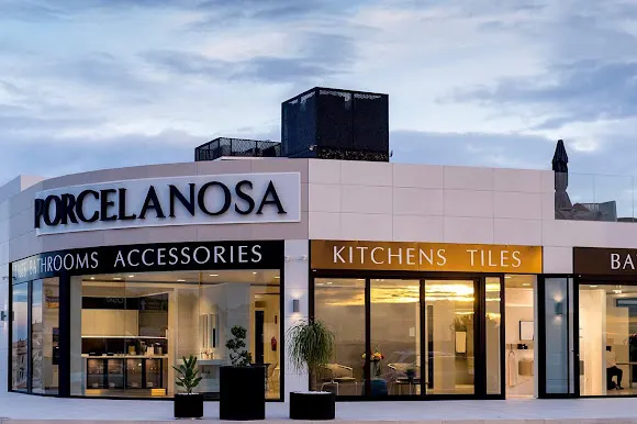 Porcelanosa Orihuela Costa (La Zenia - Torrevieja) - Orihuela